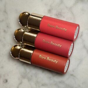 Rare Beauty Mini Soft Pinch Tinted Lip Oil | Happy, Wonder, Honesty | NEW MAKEUP